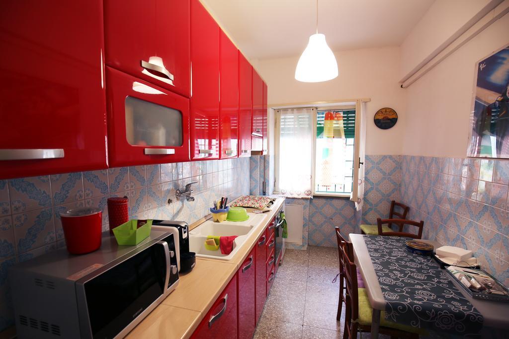 Next Stop Roma Affittacamere Casilino Room photo