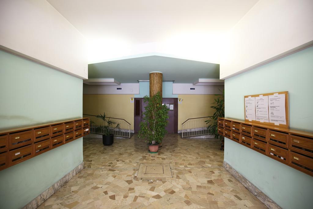 Next Stop Roma Affittacamere Casilino Exterior photo