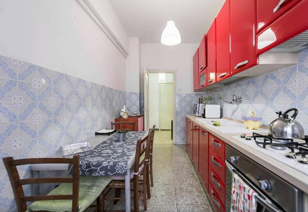 Next Stop Roma Affittacamere Casilino Exterior photo