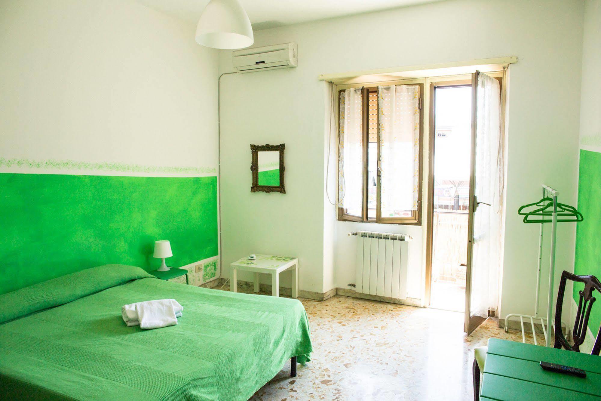 Next Stop Roma Affittacamere Casilino Exterior photo