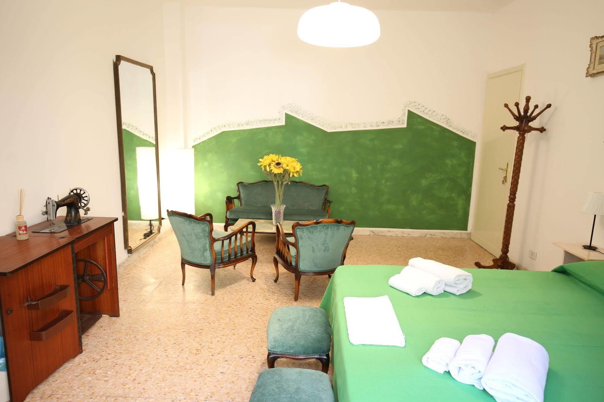Next Stop Roma Affittacamere Casilino Exterior photo